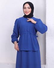 etekli̇ yazlık ikili takım asm150 indigo 6