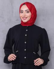 beli tünelli yazlık takım asm239 siyah 6