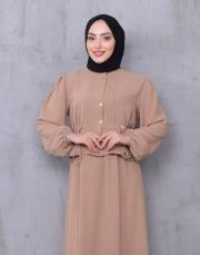 beli tünelli yazlık takım asm239 bej 5