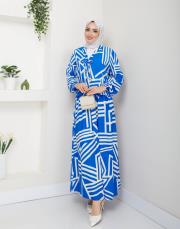 viscon yazlık ikili takım asm212 saks 2