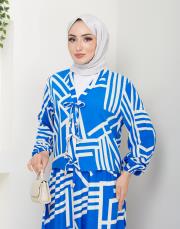 viscon yazlık ikili takım asm212 saks 3