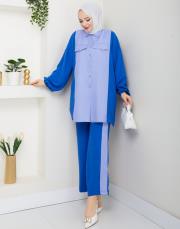 garnili ikili takım asm248 saks 2