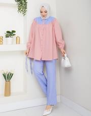 ikili takım asm258 pudra