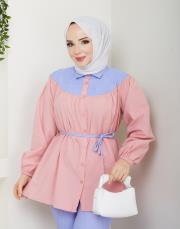 ikili takım asm258 pudra 3