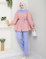 ikili takım asm258 pudra 5