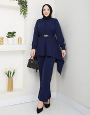 dubai ikili takım asm253 lacivert