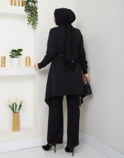 dubai ikili takım asm253 siyah 3