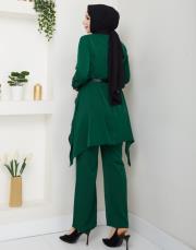 dubai ikili takım asm253 zümrüt 4