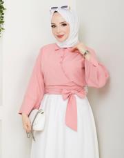 önden bağlamalı asm262 pudra 3