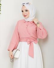 önden bağlamalı asm262 pudra 4