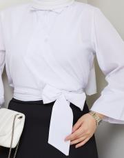 önden bağlamalı asm262 beyaz 2