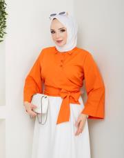 önden bağlamalı asm262 oranj 5