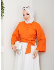 önden bağlamalı asm262 oranj 6