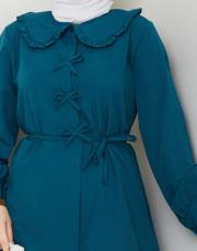 yaka detay asm274 petrol mavisi 2