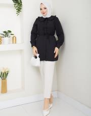 yaka detay asm274 siyah