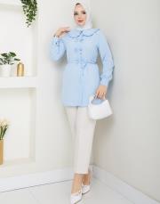 yaka detay asm274 buz mavisi